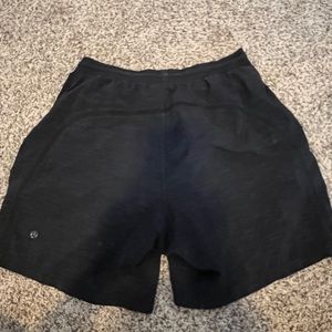 Mens lululemon shorts